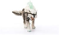 Schleich Eldrador - Loup des neiges 42452-3