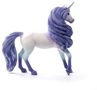 Schleich Bayala Mandala Licorne Étalon - Figurine Jouet Enfant-3
