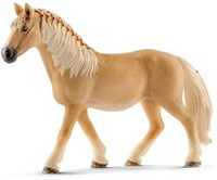 Schleich Horse Club Haflinger merrie - Paard speelfiguur kinderspeelgoed