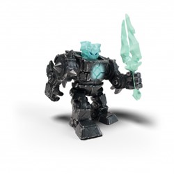 Schleich Eldrador - Shadow Ice Robot 42598