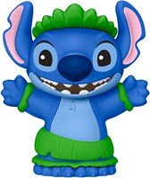 Fisher-Price Little People Disney Lilo & Stitch set de figurines-2