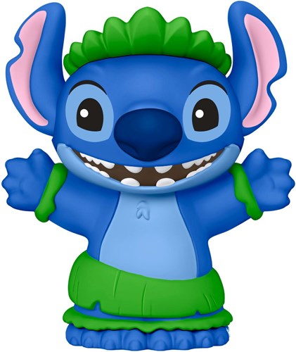 Fisher-Price Little People Disney Lilo & Stitch set de figurines-2