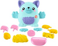 Fisher-Price bouwspeelgoed Mix en Match Dierenvriendje dierenpret-2