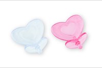 Corolle accessoires pour poupée bébé - 2 sucettes pour Mon Premier Poupon