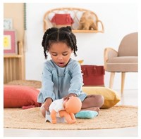 Corolle accessoires poupée pot et lingettes 30-36 cm-2