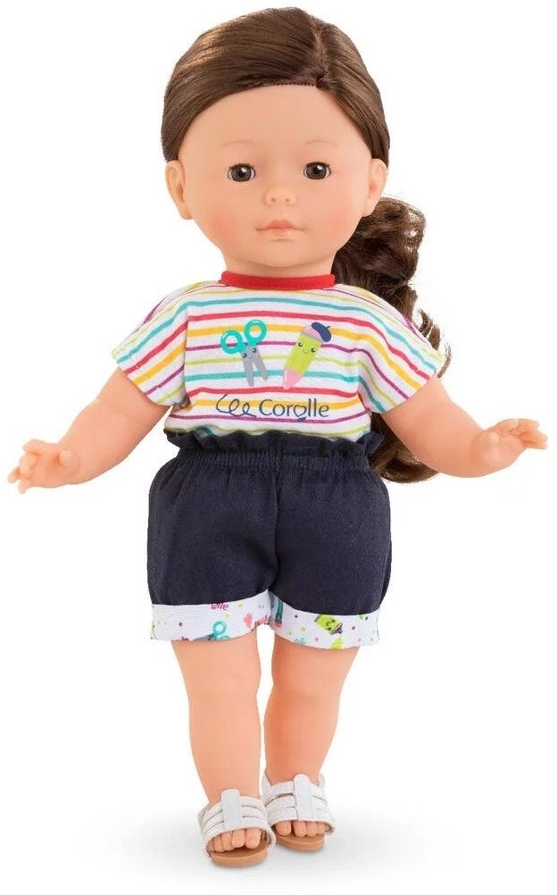 Poupee corolle 36 cm best sale