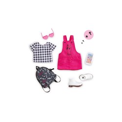 Corolle tenue poupée mode Music & Fashion pour poupées Corolle Girls
