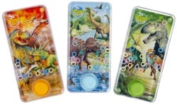 Water geduldspel Dino 3 ass. 4013
