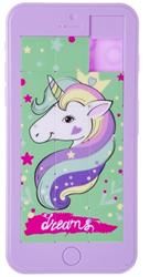 24 Puzzle coulissant Licorne 7129