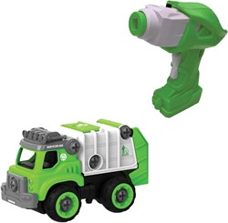 Edushape Camion de Bricolage Sanitaire à Piles
