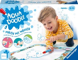 Ravensburger magisch tekenbord Aquadoodle Animals - creatief speelgoed