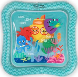 Sensory Splash Water Mat