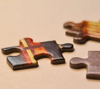 Castorland puzzle Bled Slovénie - puzzle 500 pièces-3