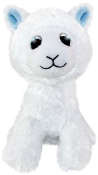 Lumo Stars Knuffel - Lama Camille, 15cm