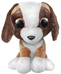 Lumo Stars Huge - Dog Wuff, 42cm