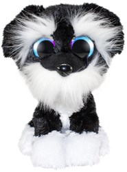 Lumo Stars Knuffel - Schnauzer Nelly, 15cm