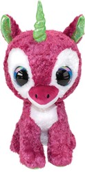Lumo Stars Knuffel - Eenhoorn Taiga, 15cm