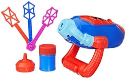 Hasbro - Spidey bellenblaas speelgoed Spider-Man voor kinderen