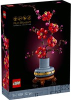 LEGO Botanicals 10369 Japanse Abrikoos