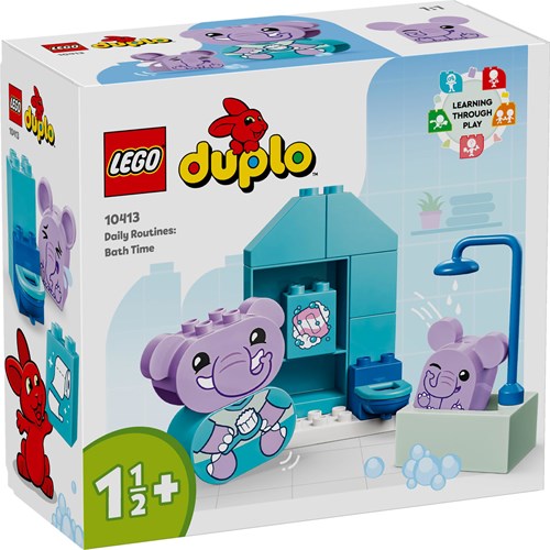 Duplo Kaartenset: Baden