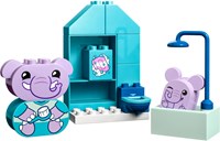 Duplo Kaartenset: Baden-2
