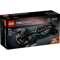LEGO Technic Mercedes-AMG F1 W14 E Performance raceauto pull-back 42165