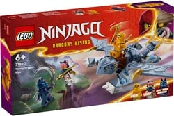 NIN Riyu der Babydrache
