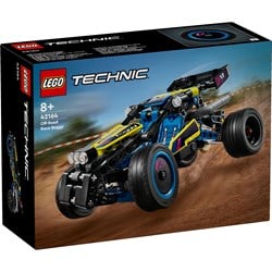 LEGO Technic Offroad Racebuggy speelgoed auto - bouwset 42164