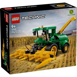 LEGO Technic John Deere 9700 Forage Harvester tractor bouwset - speelgoed