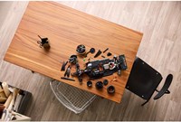 LEGO Technic 42171 Mercedes-AMG F1 W14 E-3