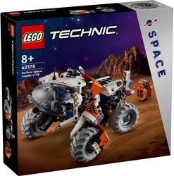 LEGO 42178 Technic Ruimtevoertuig LT78