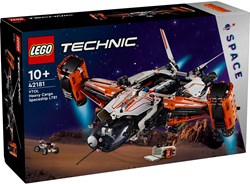 LEGO 42181 Technic Vtol Vrachtruimteschip Lt81