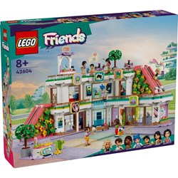 LEGO Friends Heartlake City winkelcentrum - speelgoedwinkel bouwset 42604