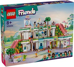 LEGO 42604 Friends Heartlake City Winkelcentrum