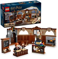 LEGO Harry Potter kasteel bouwset Zweinstein toverspreukenles 76442
