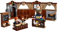 LEGO Harry Potter kasteel bouwset Zweinstein toverspreukenles 76442-2