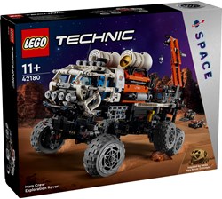 LEGO 42180 Technic Verkenningsrover Op Mars