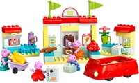 LEGO Duplo 10434 Peppa Big Supermarkt-2