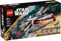 LEGO Star Wars ARC-170 Starfighter set de construction - vaisseau spatial jouet