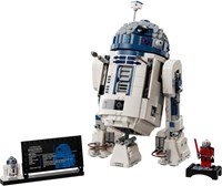 LEGO Star Wars R2-D2 bouwset - 75379 robotfiguur cadeau-2