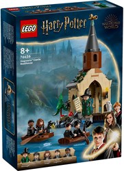 LEGO 76426 Harry Potter Kasteel Zweinstein Boothuis