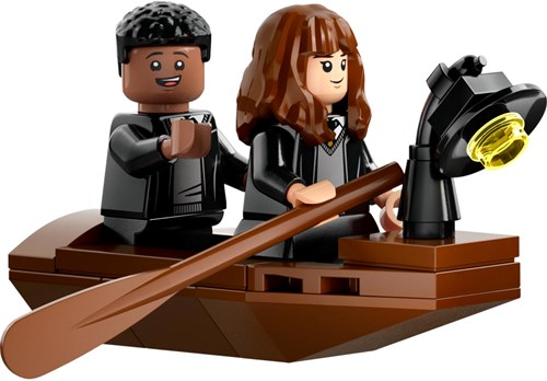 LEGO 76426 Harry Potter Kasteel Zweinstein Boothuis-3