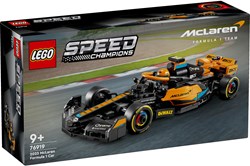 LEGO 76919 Speed Champions  McLaren Formule 1 racewagen 2023