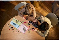 LEGO DREAMZzz Nachtmerrie haaienonderzeeër speelgoed bouwset 71500-3