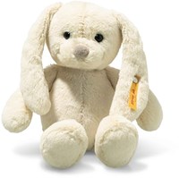 Steiff pluche konijn Tilda - beige knuffel 20 cm - zacht speelgoed