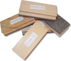 12 Bordenwisser hout