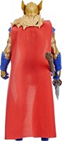 Hasbro figurine d'action Marvel Thor Titan Hero Stormbreaker Strike 30cm-2