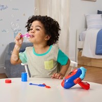 Hasbro - Jouet à bulles Spidey Spider-Man pour enfants-3