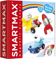 Smartmax My First Explorers