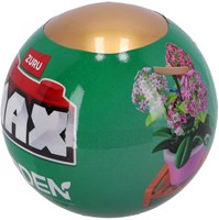 Zuru bouwspeelgoed Max bricks pot planten - kleurrijke bouwstenen tuin-2